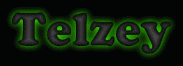 Telzey First Name