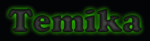 Temika First Name