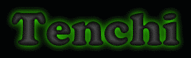 Tenchi First Name