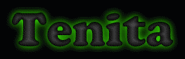 Tenita First Name
