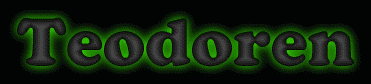 Teodoren First Name