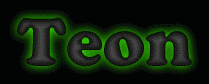 Teon First Name