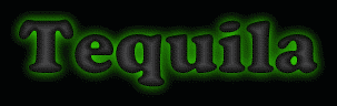 Tequila First Name