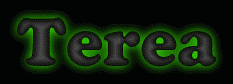 Terea First Name