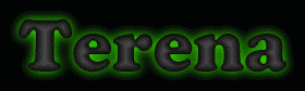 Terena First Name