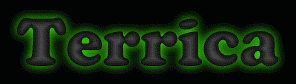 Terrica First Name