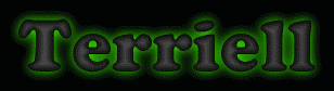 Terriell First Name