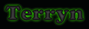 Terryn First Name