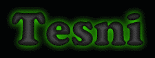 Tesni First Name