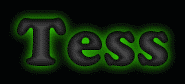 Tess First Name