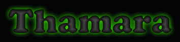 Thamara First Name