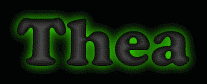 Thea First Name