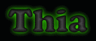 Thia First Name