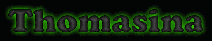 Thomasina First Name