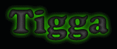 Tigga First Name