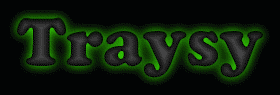 Traysy First Name