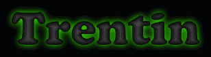Trentin First Name