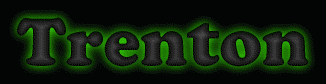 Trenton First Name