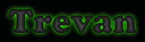 Trevan First Name