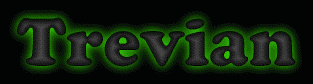 Trevian First Name