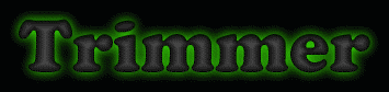 Trimmer First Name