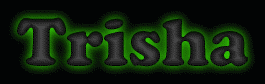 Trisha First Name