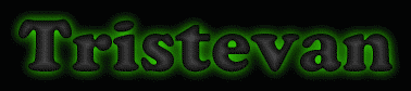 Tristevan First Name