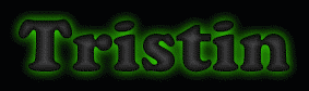 Tristin First Name