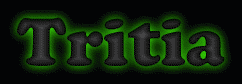 Tritia First Name
