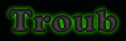 Troub First Name