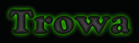 Trowa First Name