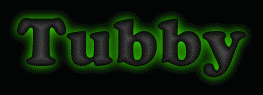 Tubby First Name