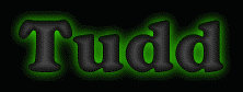Tudd First Name