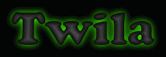 Twila First Name