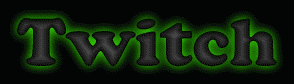Twitch First Name