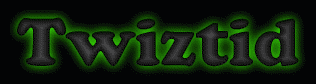 Twiztid First Name