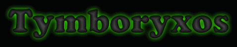 Tymboryxos First Name