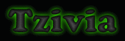 Tzivia First Name