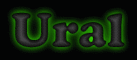 Ural First Name