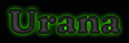 Urana First Name