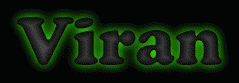 Viran First Name