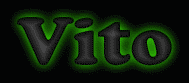 Vito First Name