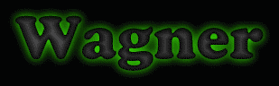 Wagner First Name