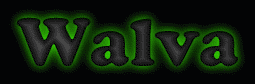 Walva First Name