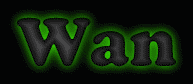 Wan First Name