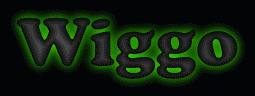Wiggo First Name