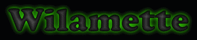 Wilamette First Name