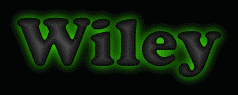Wiley First Name