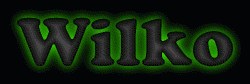Wilko First Name