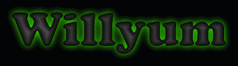 Willyum First Name